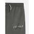 Pantalones Nike Jumpman Sustainable Gris Infantil