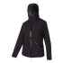 Chaqueta Trangoword Termic VD Negro Mujer