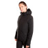 Chaqueta Trangoword Termic VD Negro Mujer