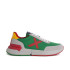 Zapatillas Munich Versus Portugal Verde