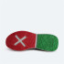 Zapatillas Munich Versus Portugal Verde