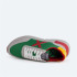 Zapatillas Munich Versus Portugal Verde