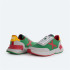 Zapatillas Munich Versus Portugal Verde