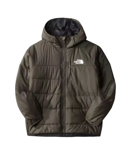 Chaqueta de Montaña The North Face Reversible Perrito...