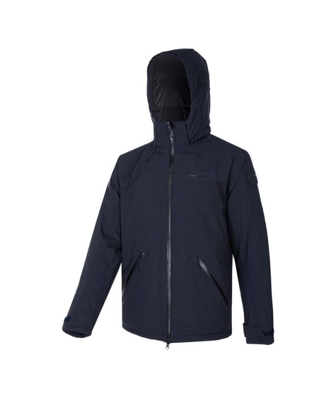 Chaqueta de Montaña Trangoworld Quercos Termic...