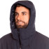 Chaqueta de Montaña Trangoworld Quercos Termic VD Azul Hombre