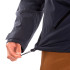 Chaqueta de Montaña Trangoworld Quercos Termic VD Azul Hombre