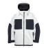 Chaqueta de Montaña Burton Frostner Lila Hombre