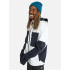 Chaqueta de Montaña Burton Frostner Lila Hombre