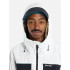 Chaqueta de Montaña Burton Frostner Lila Hombre