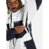 Chaqueta de Montaña Burton Frostner Lila Hombre