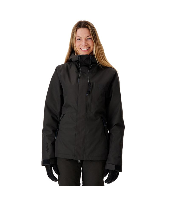 Chaqueta de Montaña Rip Curl Core Apres Negro...