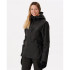 Chaqueta de Montaña Rip Curl Core Apres Negro Mujer