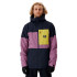 Chaqueta de Montaña RipCurl Notch Up Azul Hombre