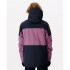 Chaqueta de Montaña RipCurl Notch Up Azul Hombre