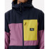 Chaqueta de Montaña RipCurl Notch Up Azul Hombre