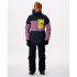 Chaqueta de Montaña RipCurl Notch Up Azul Hombre