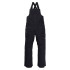 Pantalones de Montaña Burton Reserve 2L Negro Hombre