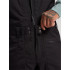 Pantalones de Montaña Burton Reserve 2L Negro Hombre