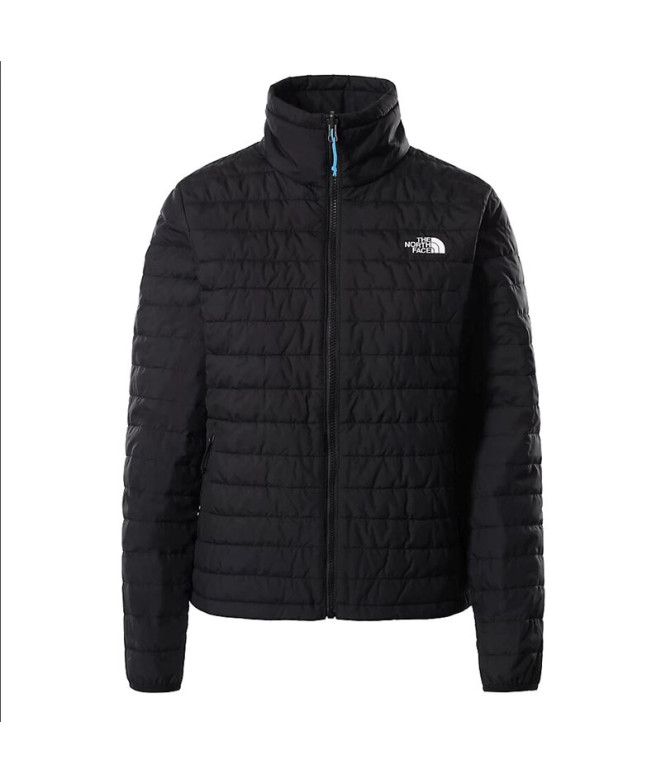Chaqueta de Montaña The North Face Carto Negro...