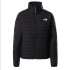 Chaqueta de Montaña The North Face Carto Negro Mujer