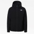 Chaqueta de Montaña The North Face Carto Negro Mujer