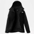 Chaqueta de Montaña The North Face Carto Negro Mujer