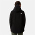 Chaqueta de Montaña The North Face Carto Negro Mujer
