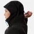 Chaqueta de Montaña The North Face Carto Negro Mujer