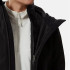 Chaqueta de Montaña The North Face Carto Negro Mujer