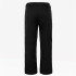 Pantalones de Montaña The North Face Chakal Negro Hombre