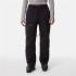 Pantalones de Montaña The North Face Chakal Negro Hombre