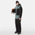 Pantalones de Montaña The North Face Chakal Negro Hombre