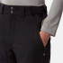 Pantalones de Montaña The North Face Chakal Negro Hombre