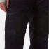 Pantalones de Montaña The North Face Chakal Negro Hombre