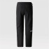 Pantalones de Montaña The North Face Diablo Negro Hombre
