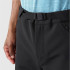 Pantalones de Montaña The North Face Diablo Negro Hombre