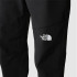 Pantalones de Montaña The North Face Diablo Negro Hombre