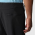 Pantalones de Montaña The North Face Diablo Negro Hombre