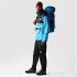 Pantalones de Montaña The North Face Diablo Negro Hombre