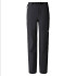 Pantalones de Montaña The North Face Diablo Negro Mujer