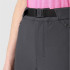Pantalones de Montaña The North Face Diablo Negro Mujer