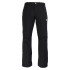 Pantalones de Montaña Burton Vida 2L Negro Mujer