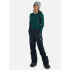 Pantalones de Montaña Burton Vida 2L Negro Mujer