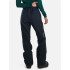 Pantalones de Montaña Burton Vida 2L Negro Mujer