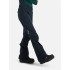 Pantalones de Montaña Burton Vida 2L Negro Mujer