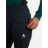 Pantalones de Montaña Burton Vida 2L Negro Mujer