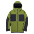 Chaqueta de Montaña Burton Frostner Verde Hombre