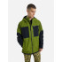 Chaqueta de Montaña Burton Frostner Verde Hombre