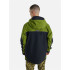 Chaqueta de Montaña Burton Frostner Verde Hombre